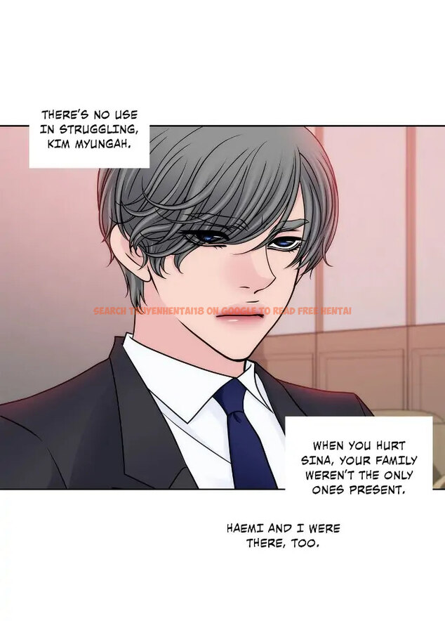 Read Hentai Image 25 274 in comic Cinderella’s Man - Chapter 149 - hentaitnt.net
