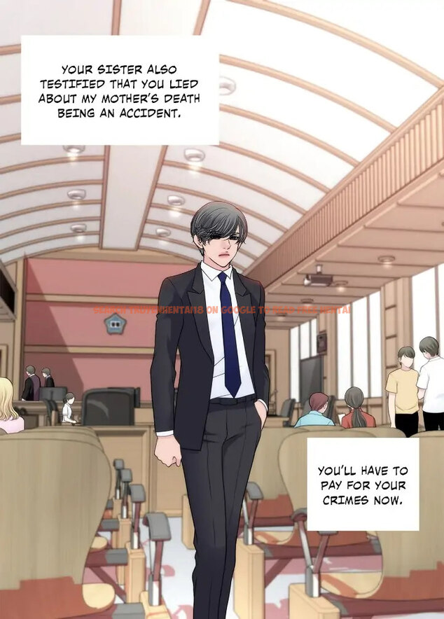 Read Hentai Image 26 274 in comic Cinderella’s Man - Chapter 149 - hentaitnt.net