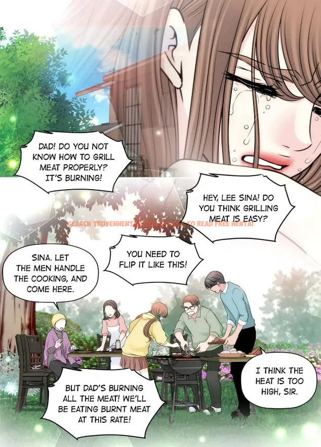 Read Hentai Image 28 274 in comic Cinderella’s Man - Chapter 149 - hentaitnt.net