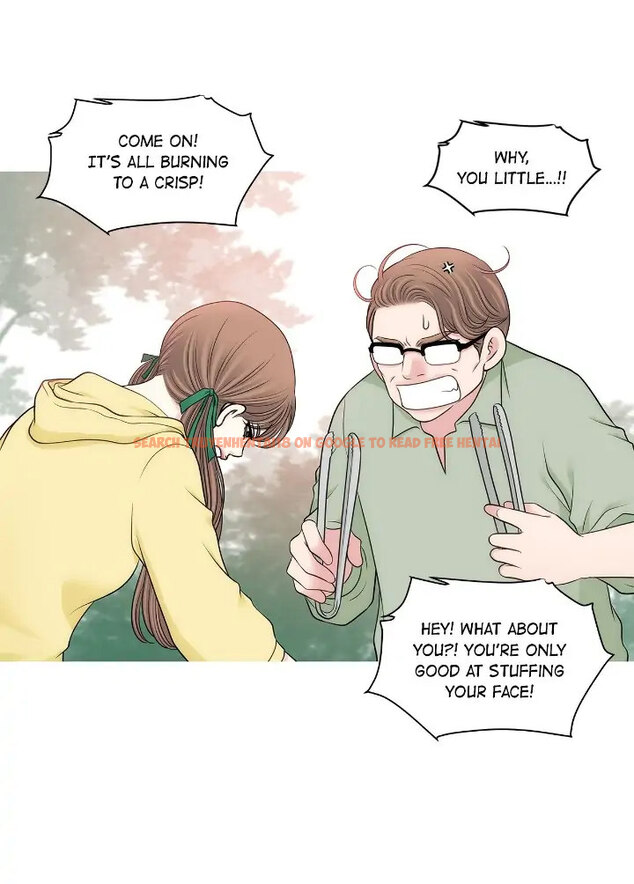 Read Hentai Image 29 274 in comic Cinderella’s Man - Chapter 149 - hentaitnt.net