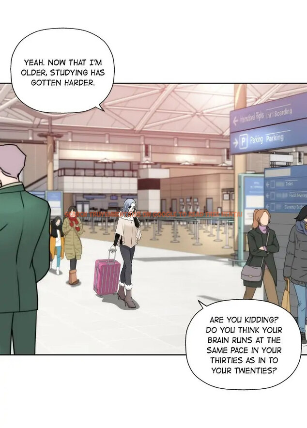 Read Hentai Image 34 274 in comic Cinderella’s Man - Chapter 149 - hentaitnt.net