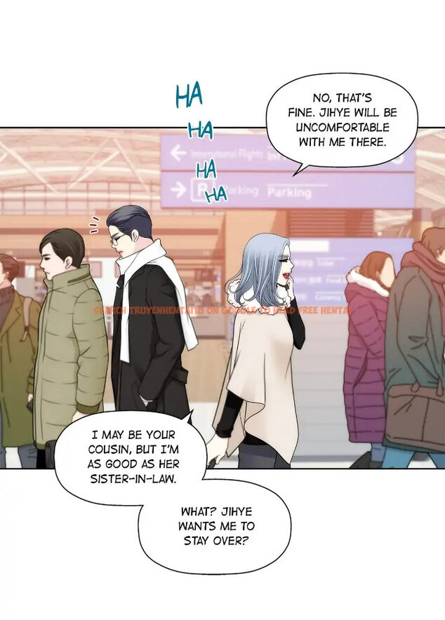 Read Hentai Image 36 274 in comic Cinderella’s Man - Chapter 149 - hentaitnt.net