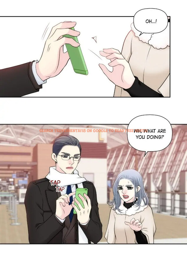 Read Hentai Image 40 281 in comic Cinderella’s Man - Chapter 149 - hentaitnt.net