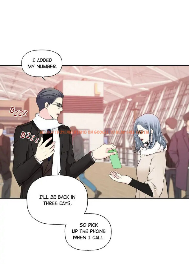 Read Hentai Image 41 281 in comic Cinderella’s Man - Chapter 149 - hentaitnt.net