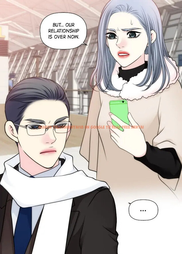 Read Hentai Image 42 281 in comic Cinderella’s Man - Chapter 149 - hentaitnt.net