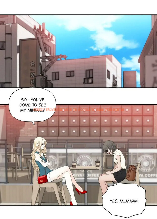 Read Hentai Image 6 274 in comic Cinderella’s Man - Chapter 149 - hentaitnt.net