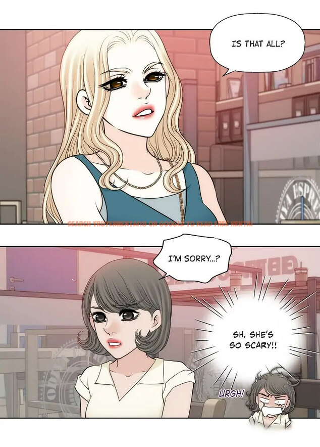 Read Hentai Image 8 274 in comic Cinderella’s Man - Chapter 149 - hentaitnt.net
