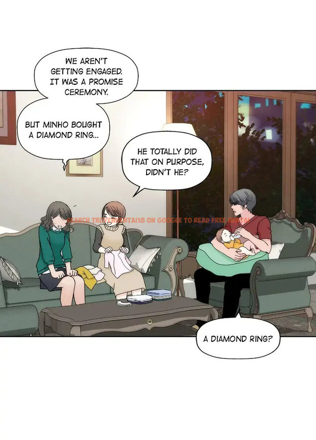 Read Hentai Image 12 285 in comic Cinderella’s Man - Chapter 150 - hentaitnt.net
