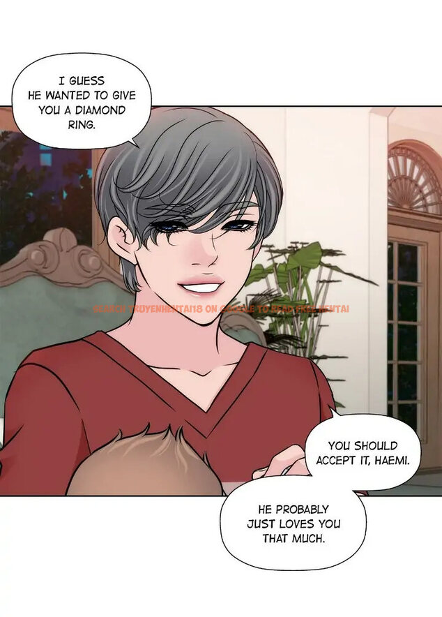 Read Hentai Image 13 285 in comic Cinderella’s Man - Chapter 150 - hentaitnt.net