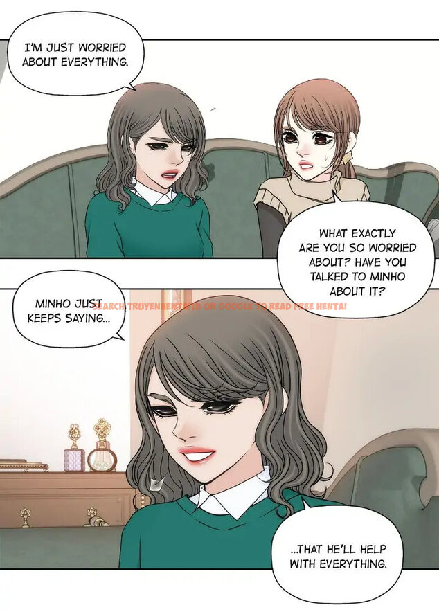 Read Hentai Image 15 286 in comic Cinderella’s Man - Chapter 150 - hentaitnt.net