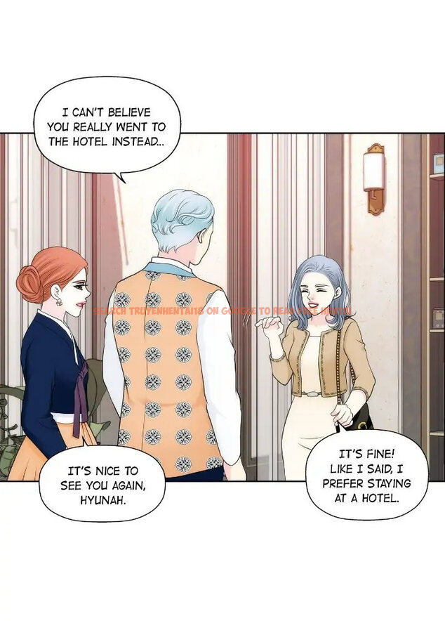 Read Hentai Image 19 286 in comic Cinderella’s Man - Chapter 150 - hentaitnt.net