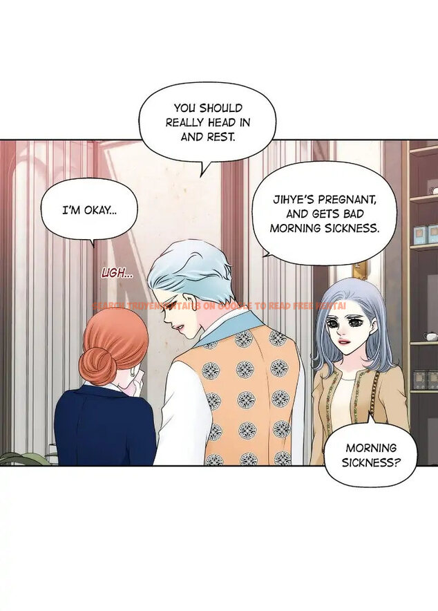 Read Hentai Image 22 292 in comic Cinderella’s Man - Chapter 150 - hentaitnt.net