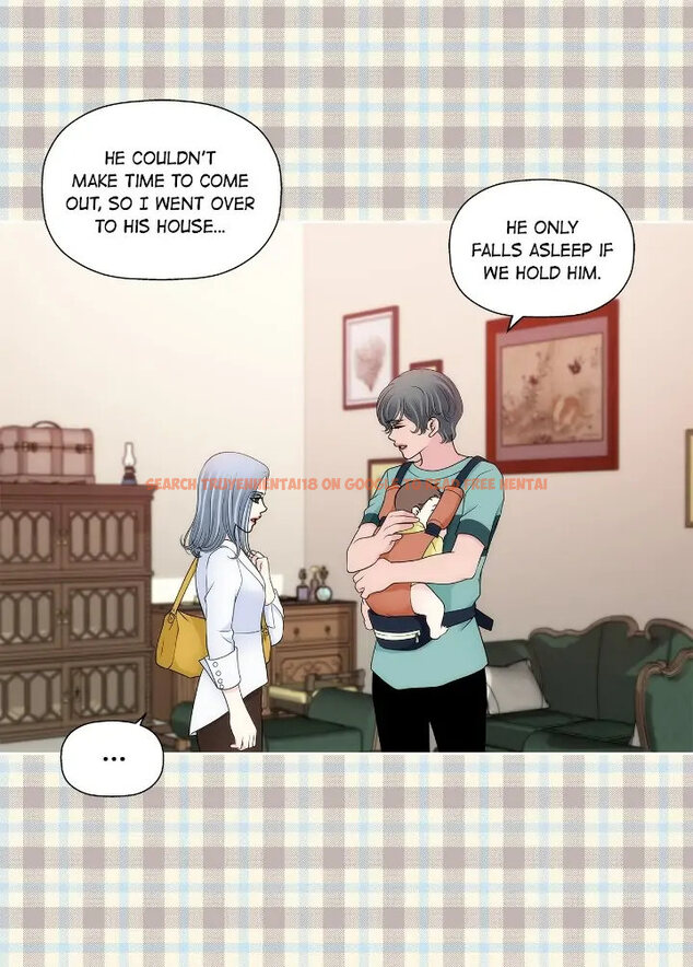 Read Hentai Image 25 292 in comic Cinderella’s Man - Chapter 150 - hentaitnt.net