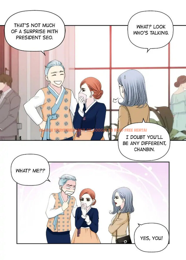 Read Hentai Image 26 292 in comic Cinderella’s Man - Chapter 150 - hentaitnt.net