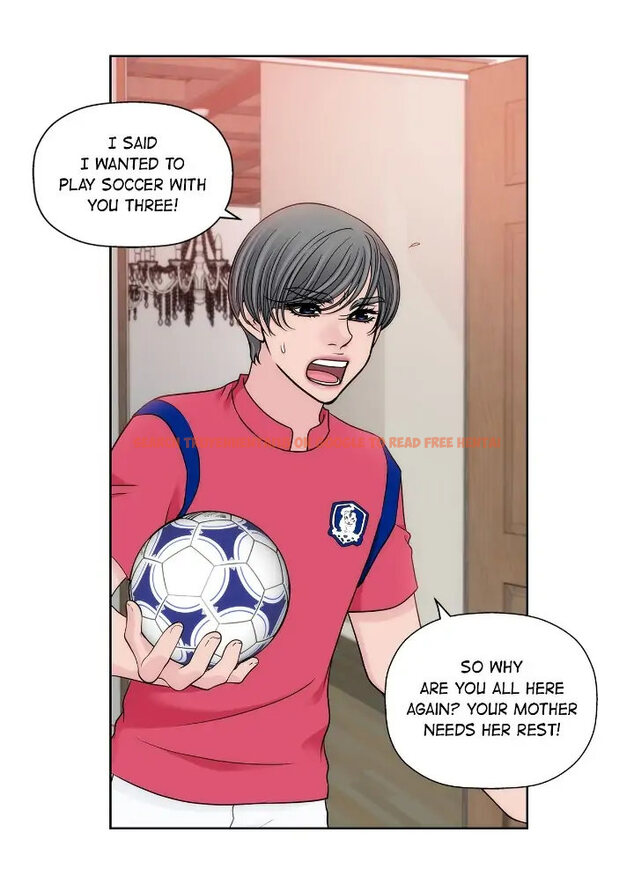 Read Hentai Image 29 292 in comic Cinderella’s Man - Chapter 150 - hentaitnt.net