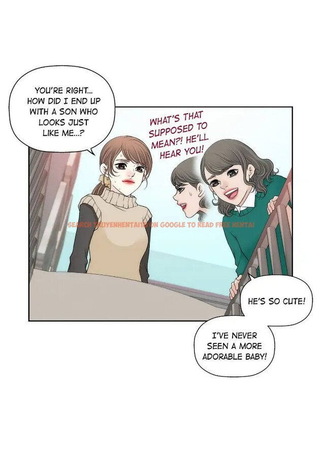 Read Hentai Image 3 285 in comic Cinderella’s Man - Chapter 150 - hentaitnt.net