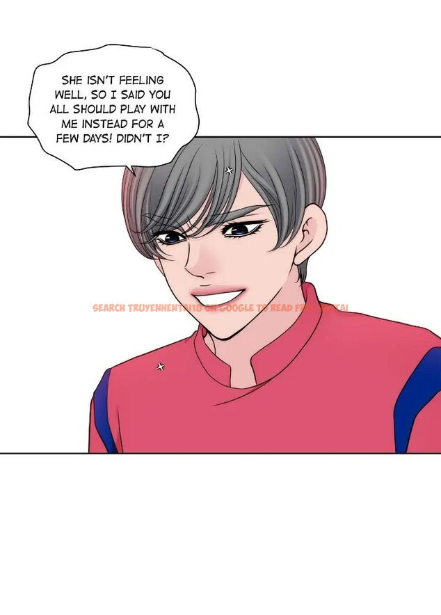 Read Hentai Image 30 292 in comic Cinderella’s Man - Chapter 150 - hentaitnt.net