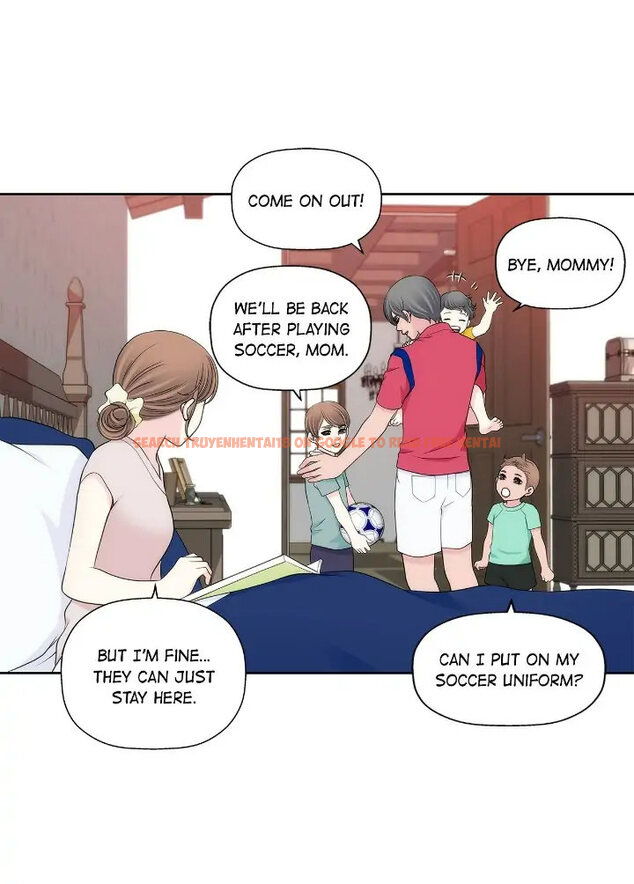 Read Hentai Image 31 292 in comic Cinderella’s Man - Chapter 150 - hentaitnt.net