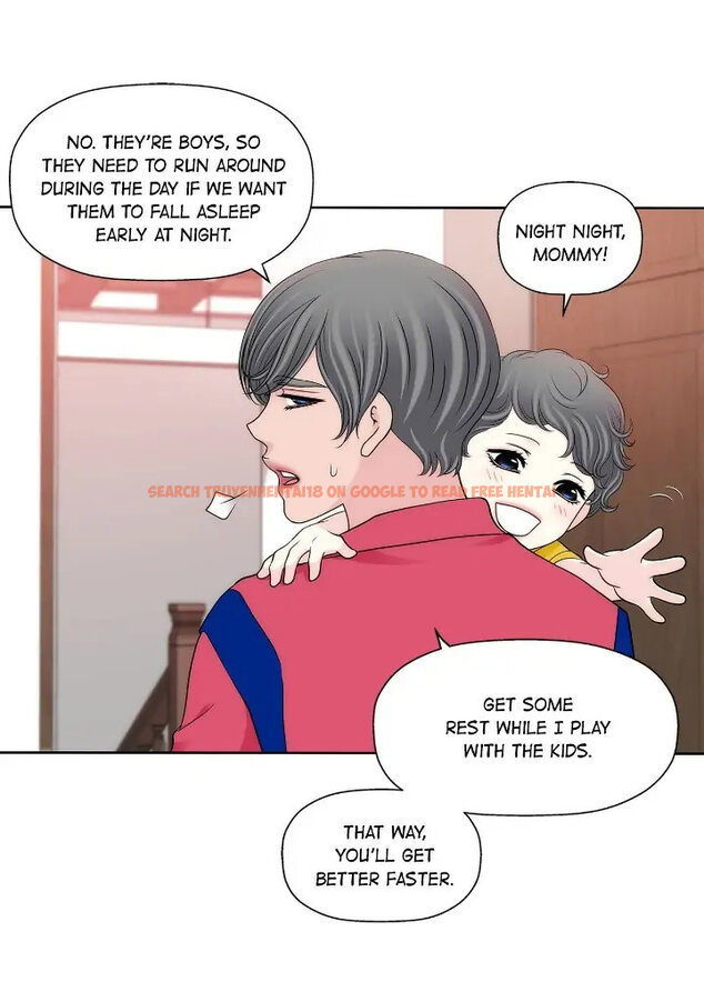 Read Hentai Image 32 292 in comic Cinderella’s Man - Chapter 150 - hentaitnt.net