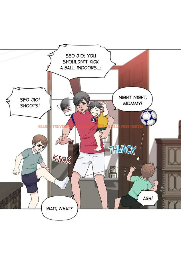 Read Hentai Image 34 292 in comic Cinderella’s Man - Chapter 150 - hentaitnt.net