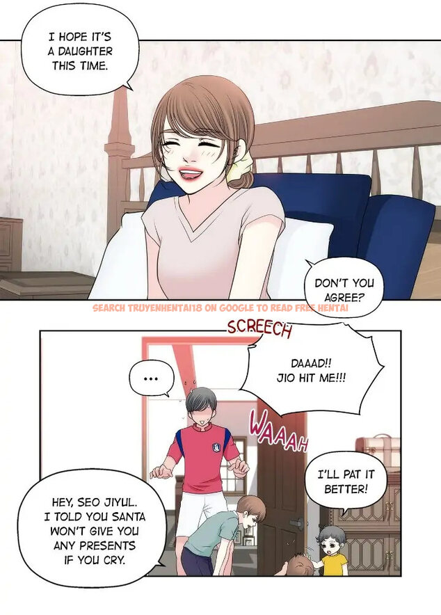 Read Hentai Image 35 292 in comic Cinderella’s Man - Chapter 150 - hentaitnt.net
