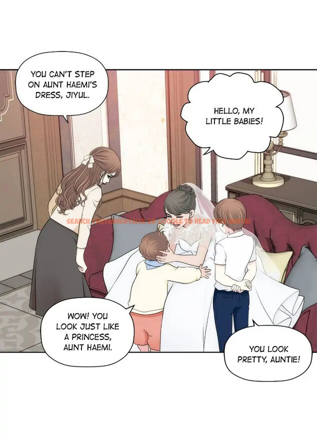 Read Hentai Image 40 292 in comic Cinderella’s Man - Chapter 150 - hentaitnt.net