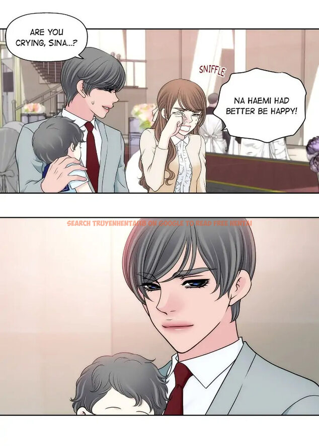 Read Hentai Image 44 292 in comic Cinderella’s Man - Chapter 150 - hentaitnt.net