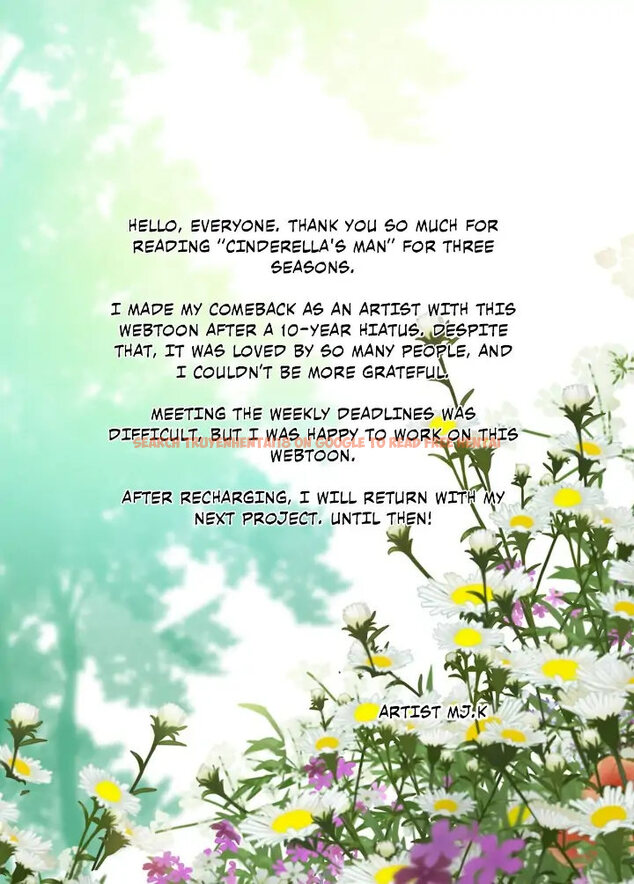 Read Hentai Image 49 292 in comic Cinderella’s Man - Chapter 150 - hentaitnt.net