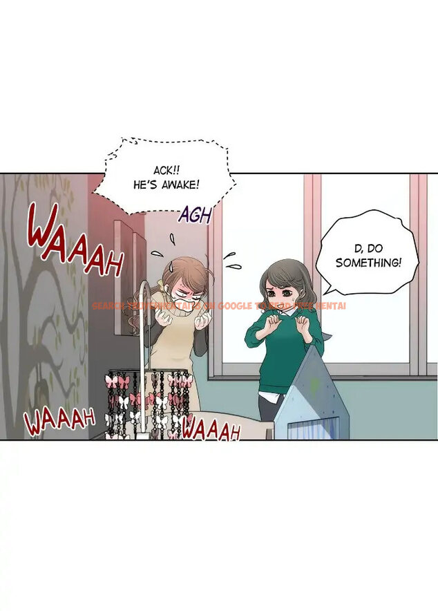 Read Hentai Image 5 285 in comic Cinderella’s Man - Chapter 150 - hentaitnt.net