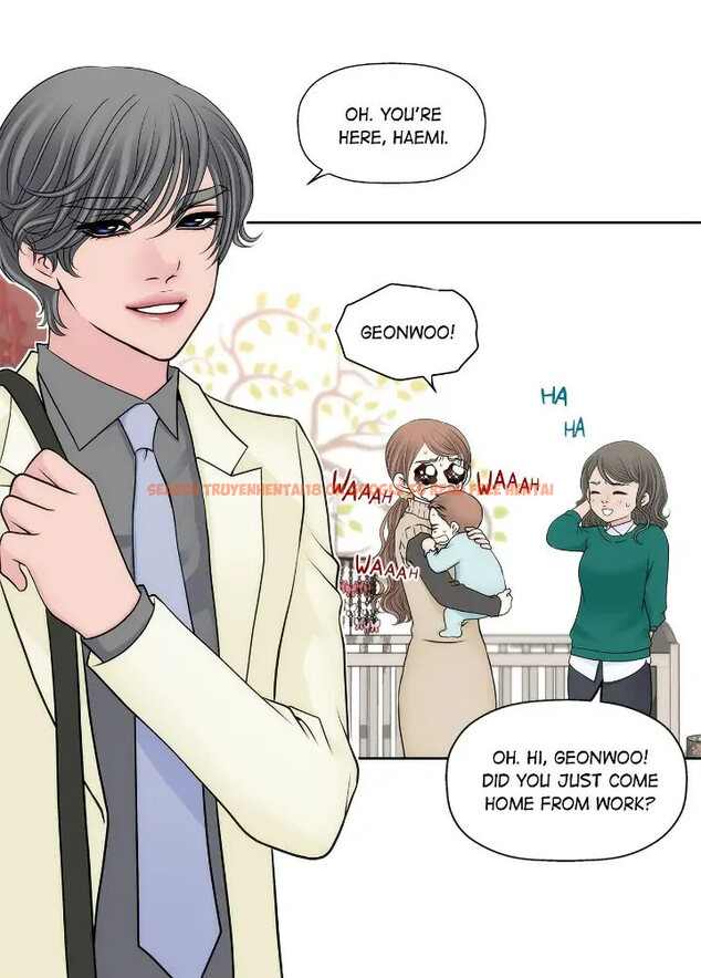 Read Hentai Image 7 285 in comic Cinderella’s Man - Chapter 150 - hentaitnt.net