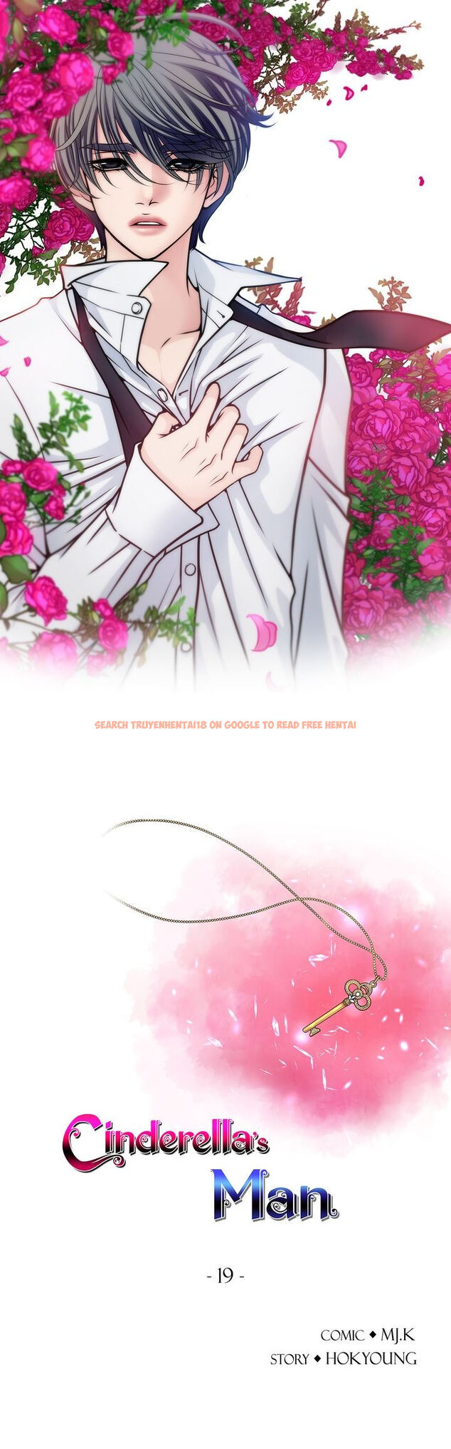 Read Hentai Image 1 047 in comic Cinderella’s Man - Chapter 19 - www.hentaitnt.net