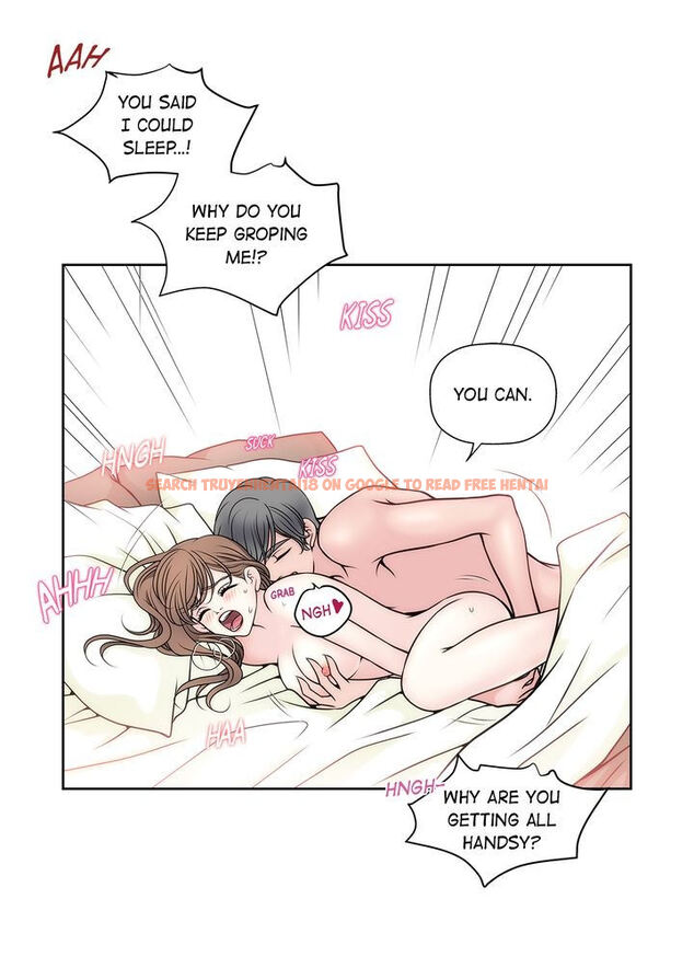 Read Hentai Image 11 047 in comic Cinderella’s Man - Chapter 19 - www.hentaitnt.net
