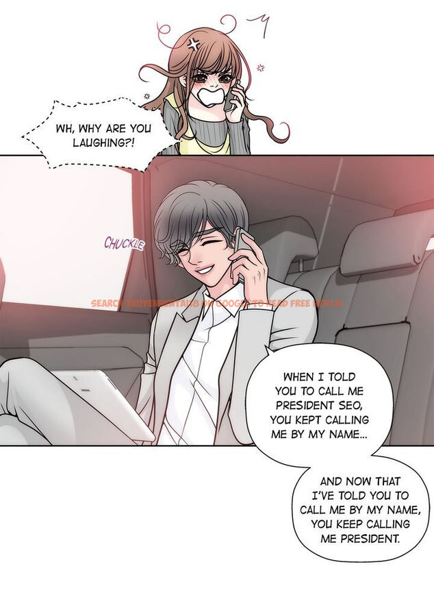 Read Hentai Image 32 048 in comic Cinderella’s Man - Chapter 19 - www.hentaitnt.net