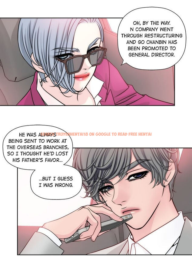 Read Hentai Image 38 048 in comic Cinderella’s Man - Chapter 19 - www.hentaitnt.net