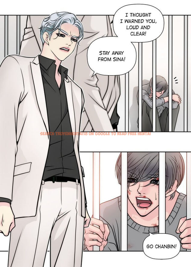 Read Hentai Image 40 048 in comic Cinderella’s Man - Chapter 19 - www.hentaitnt.net