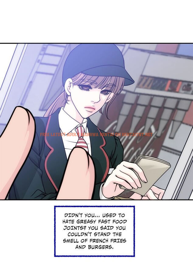 Read Hentai Image 24 066 in comic Cinderella’s Man - Chapter 2 - hentaitnt.net