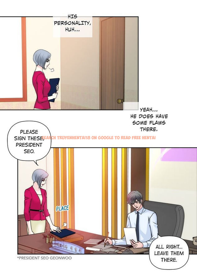 Read Hentai Image 22 043 in comic Cinderella’s Man - Chapter 20 - www.hentaitnt.net