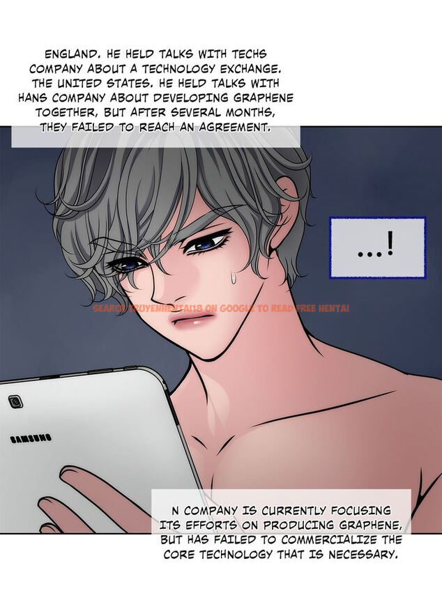 Read Hentai Image 40 043 in comic Cinderella’s Man - Chapter 20 - www.hentaitnt.net