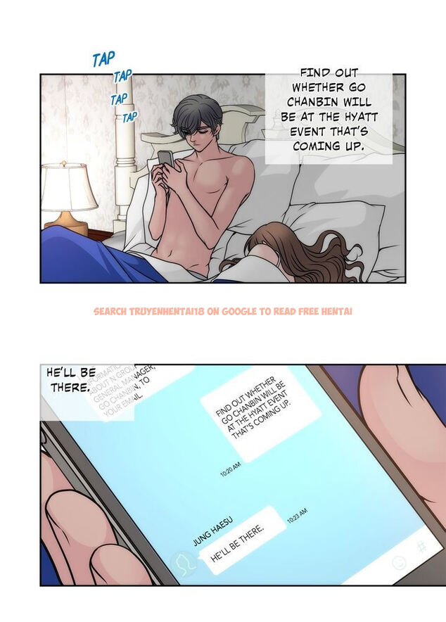 Read Hentai Image 41 043 in comic Cinderella’s Man - Chapter 20 - www.hentaitnt.net