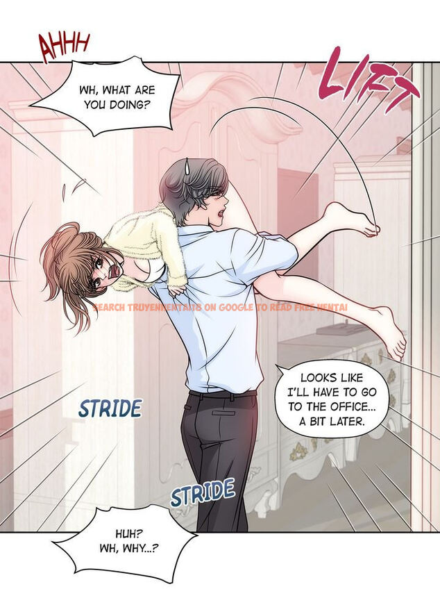 Read Hentai Image 7 043 in comic Cinderella’s Man - Chapter 20 - www.hentaitnt.net