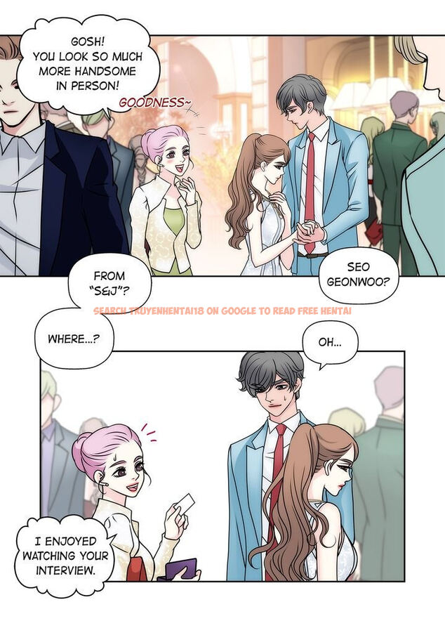 Read Hentai Image 19 043 in comic Cinderella’s Man - Chapter 21 - www.hentaitnt.net