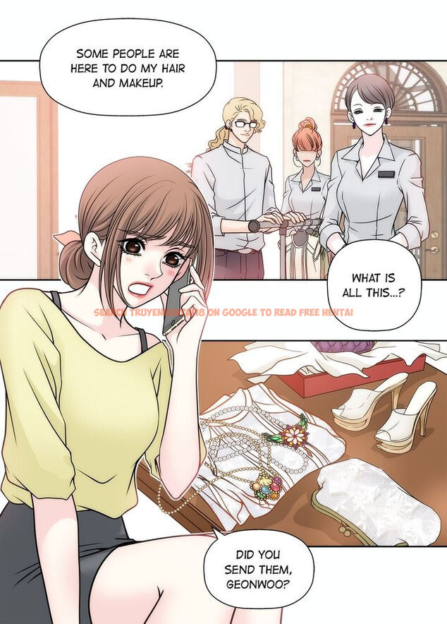 Read Hentai Image 2 043 in comic Cinderella’s Man - Chapter 21 - www.hentaitnt.net