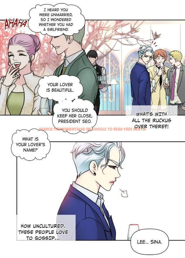 Read Hentai Image 22 043 in comic Cinderella’s Man - Chapter 21 - www.hentaitnt.net