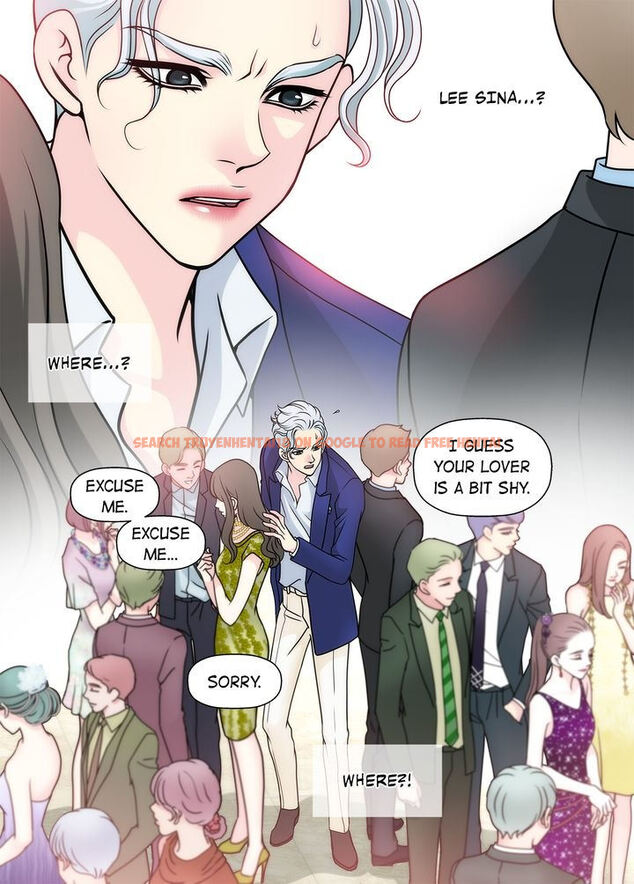 Read Hentai Image 25 043 in comic Cinderella’s Man - Chapter 21 - www.hentaitnt.net
