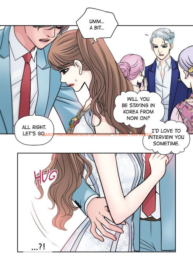 Read Hentai Image 29 043 in comic Cinderella’s Man - Chapter 21 - www.hentaitnt.net