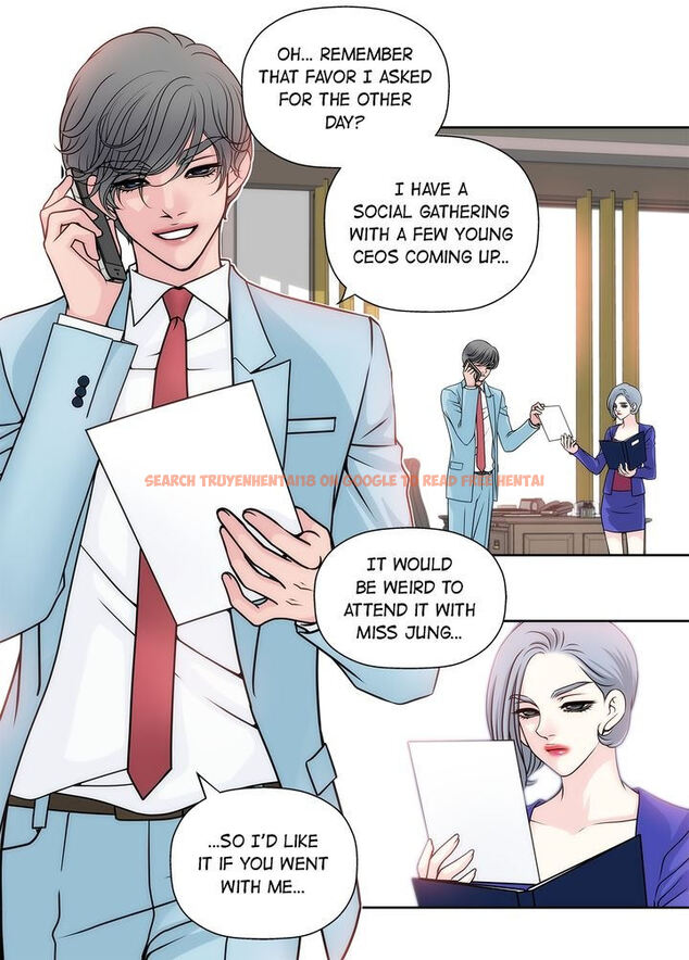 Read Hentai Image 3 043 in comic Cinderella’s Man - Chapter 21 - www.hentaitnt.net