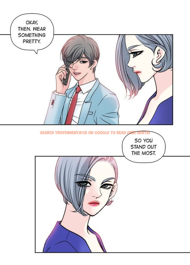 Read Hentai Image 5 043 in comic Cinderella’s Man - Chapter 21 - www.hentaitnt.net