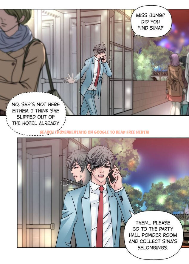 Read Hentai Image 11 043 in comic Cinderella’s Man - Chapter 22 - www.hentaitnt.net