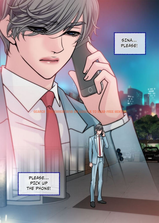 Read Hentai Image 12 043 in comic Cinderella’s Man - Chapter 22 - www.hentaitnt.net