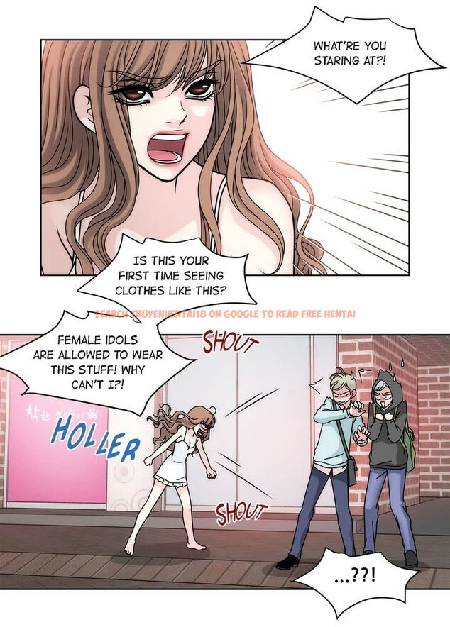 Read Hentai Image 16 043 in comic Cinderella’s Man - Chapter 22 - www.hentaitnt.net